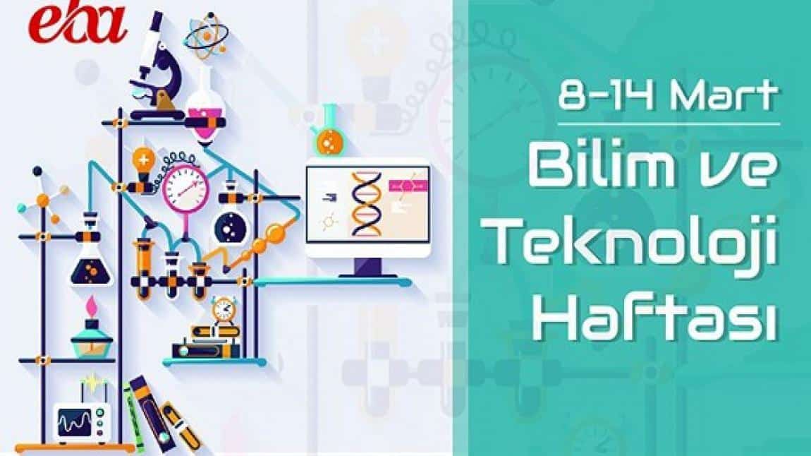 Bilim ve Teknoloji Haftası